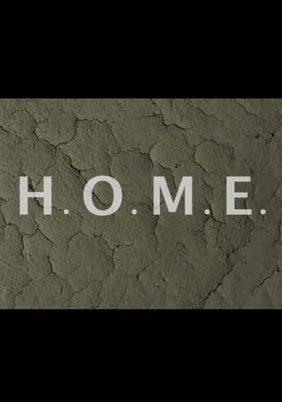 "H.O.M.E. " web serie del progetto HEROES 20.20.20, prodotto da Apapaja - Produzioni cinematografiche